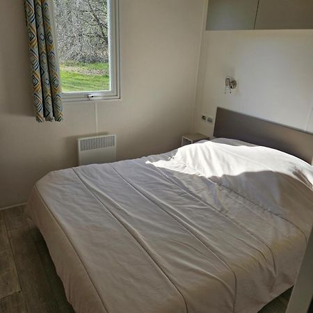 Camping Familial Les Chalets D'Uza 外观 照片